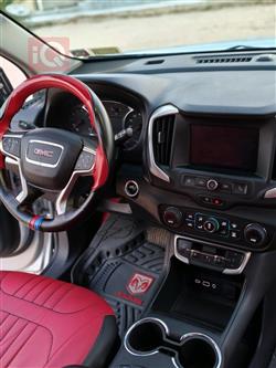 GMC Terrain